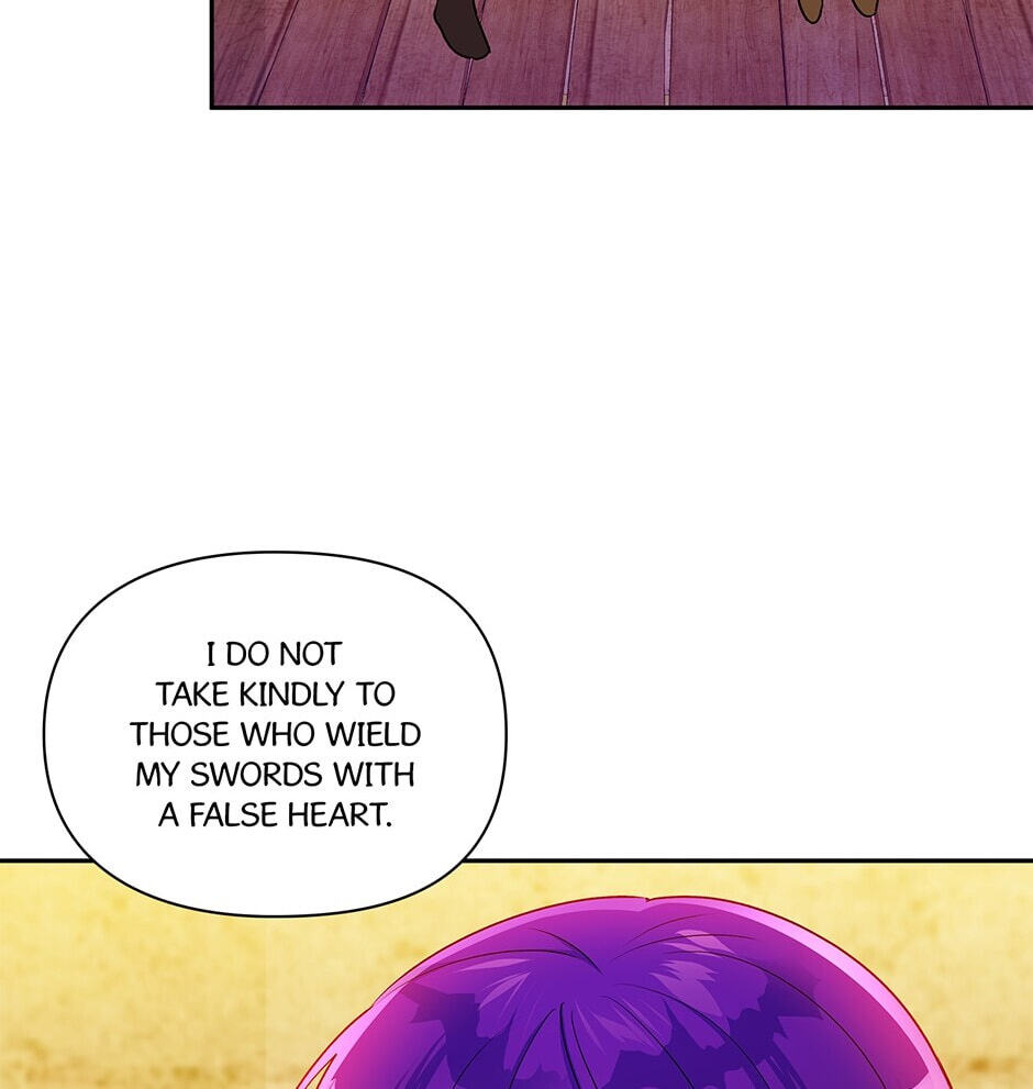 Observing Elena Evoy Chapter 89 page 63 - 