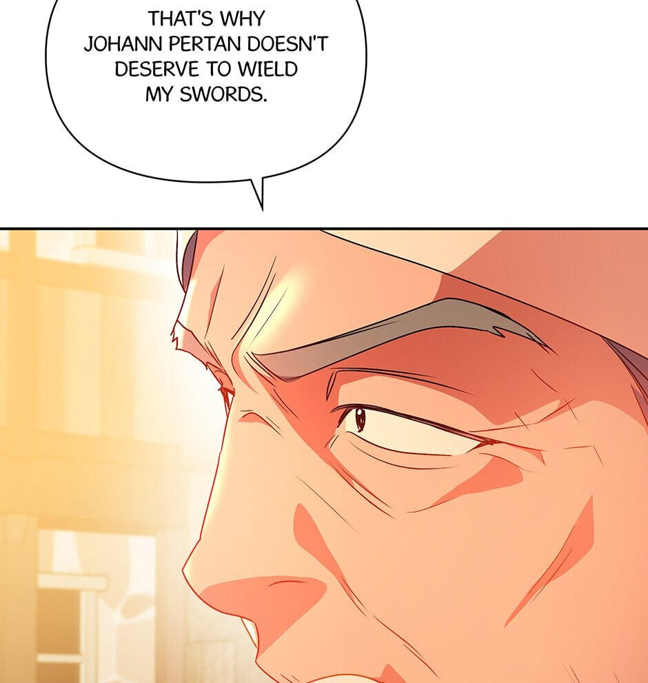 Observing Elena Evoy Chapter 89 page 68 - 