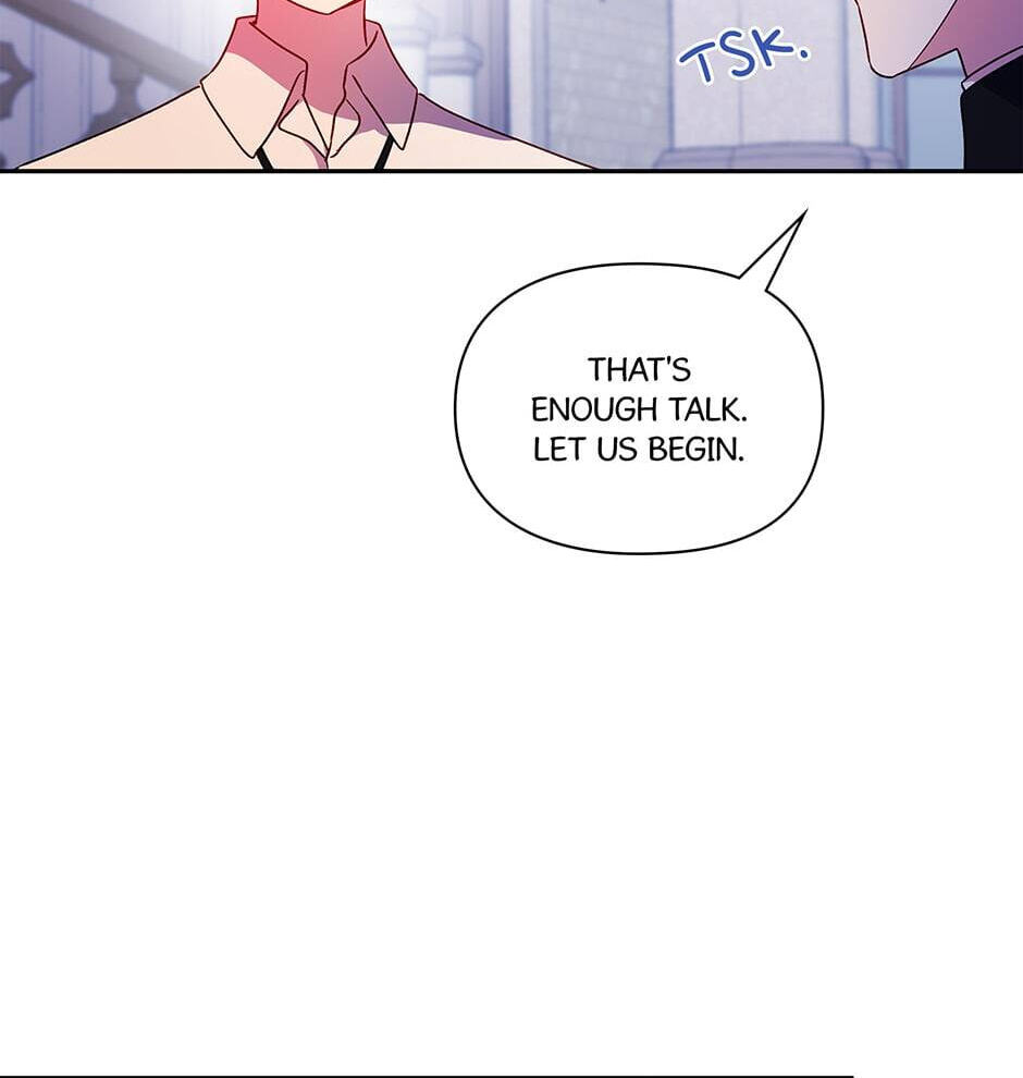 Observing Elena Evoy Chapter 89 page 8 - 