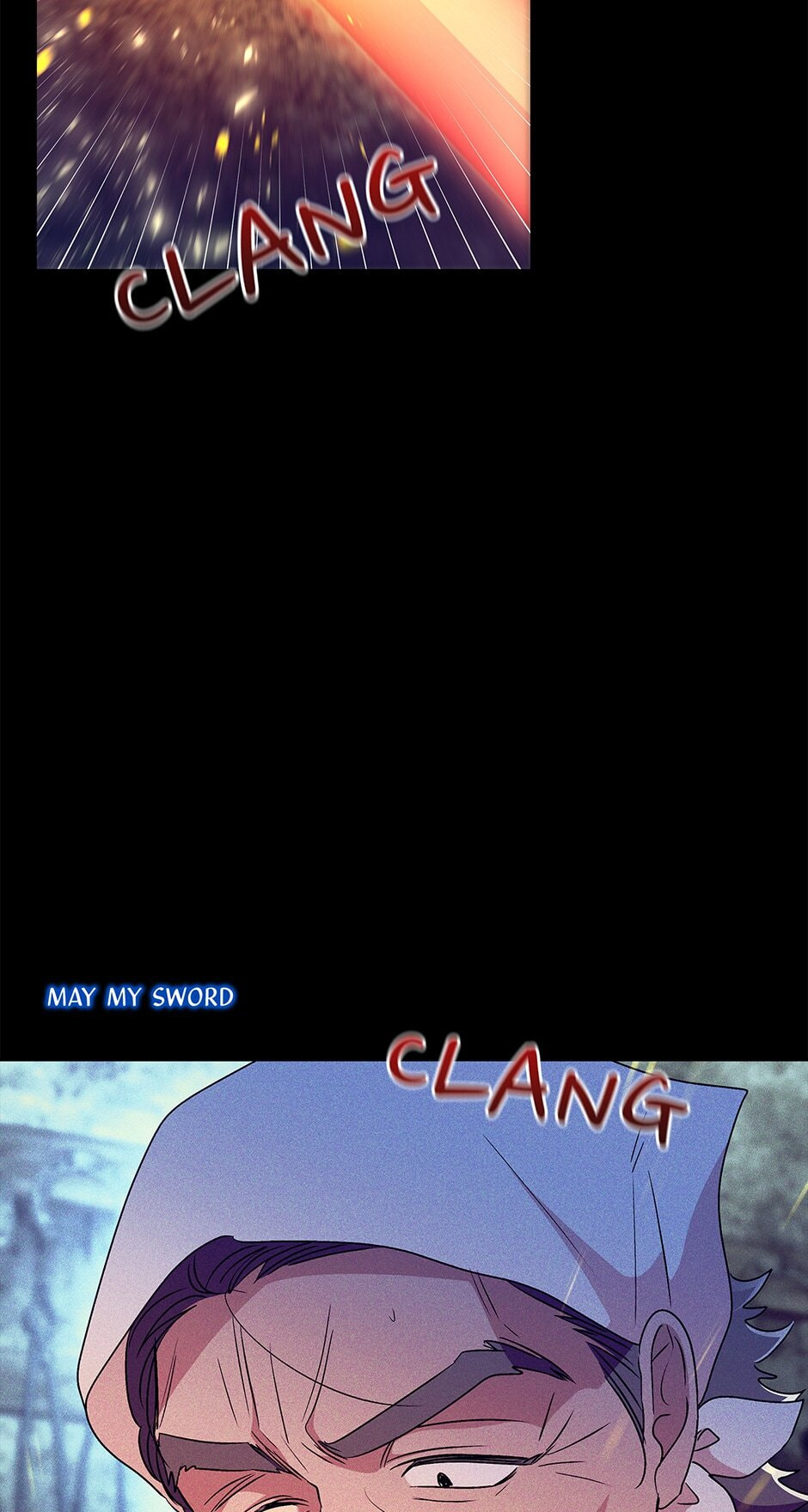Observing Elena Evoy Chapter 89 page 76 - 