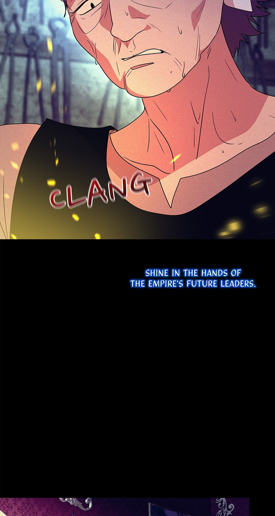 Observing Elena Evoy Chapter 89 page 77 - 