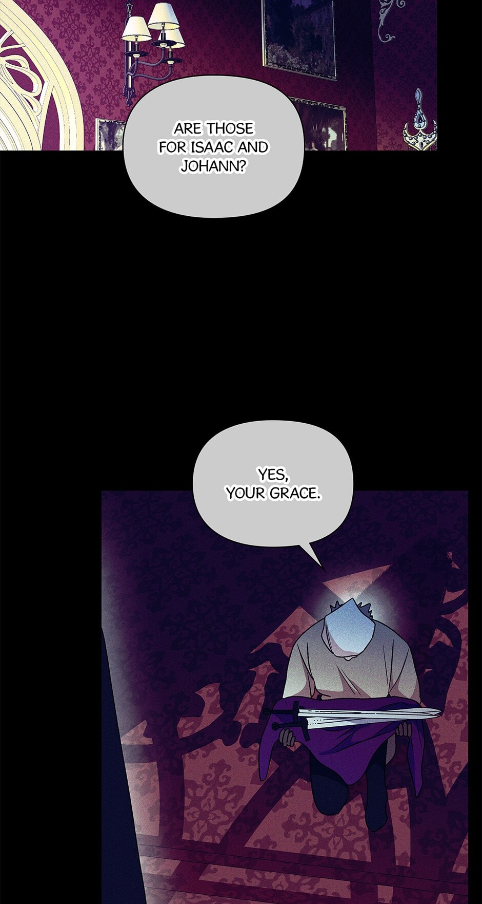 Observing Elena Evoy Chapter 89 page 78 - 