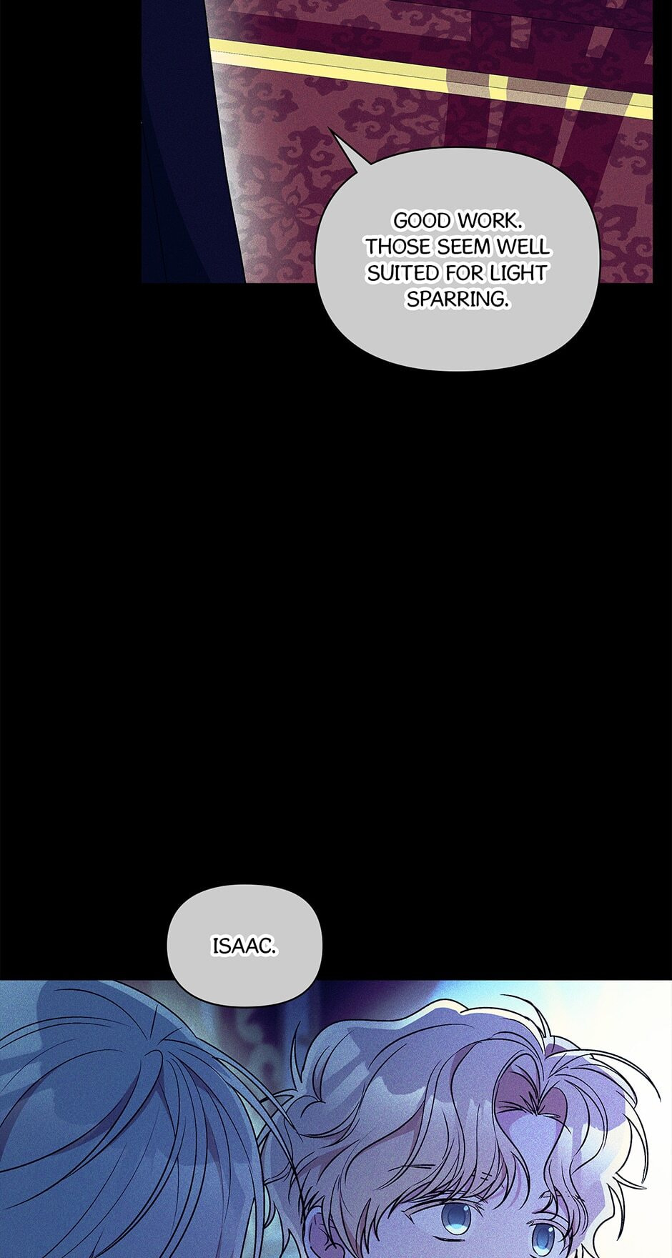Observing Elena Evoy Chapter 89 page 79 - 