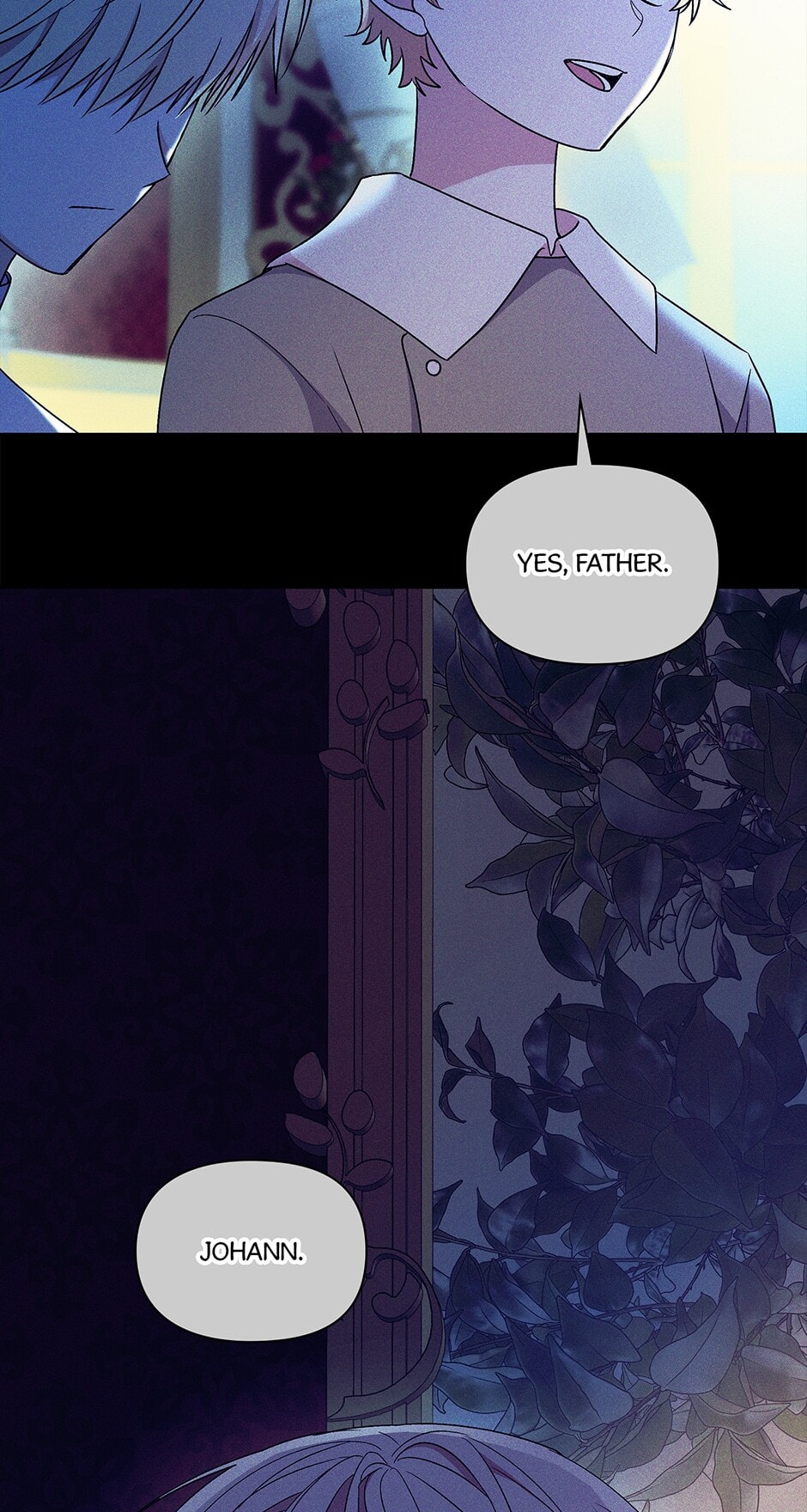 Observing Elena Evoy Chapter 89 page 80 - 
