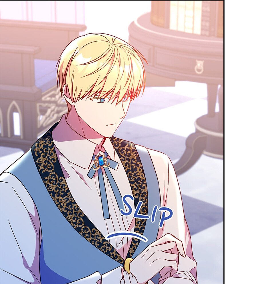 Observing Elena Evoy Chapter 89 page 9 - 