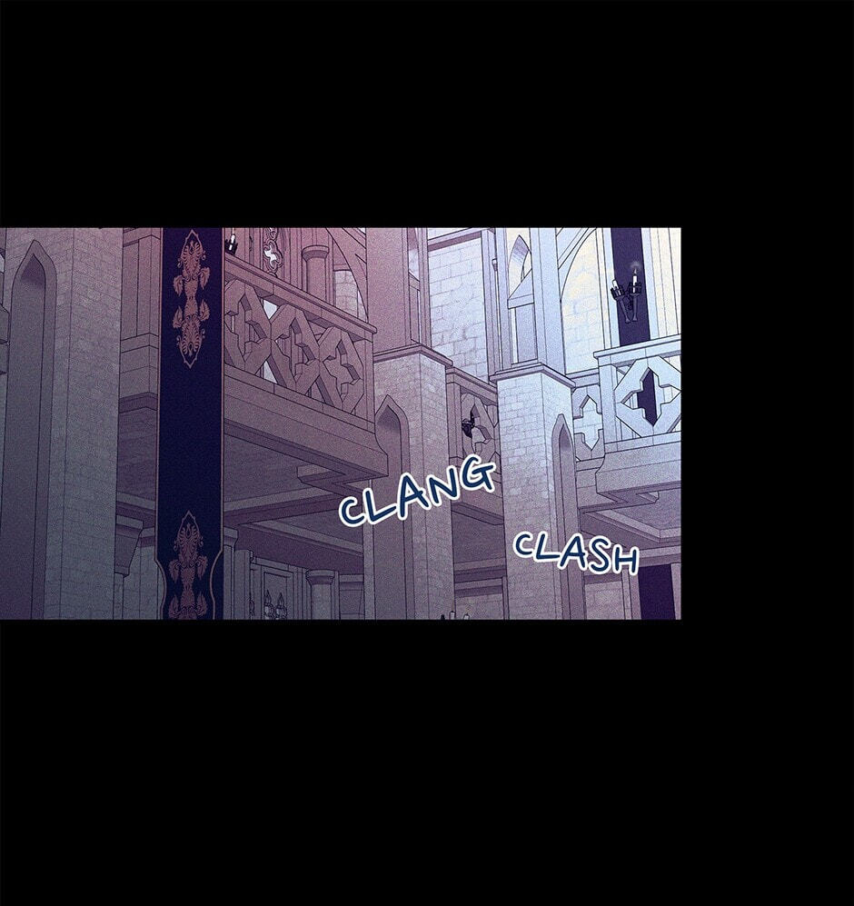 Observing Elena Evoy Chapter 89 page 82 - 