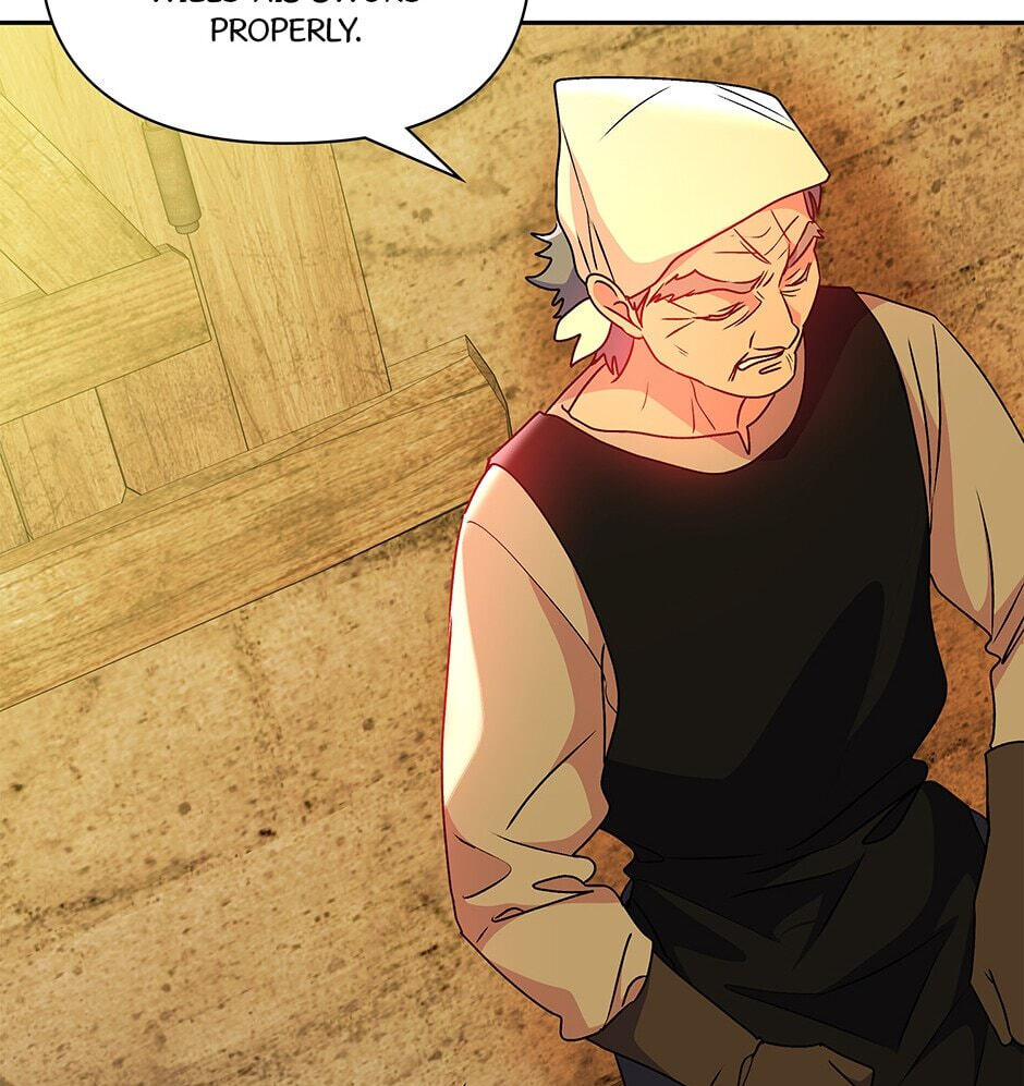 Observing Elena Evoy Chapter 89 page 88 - 