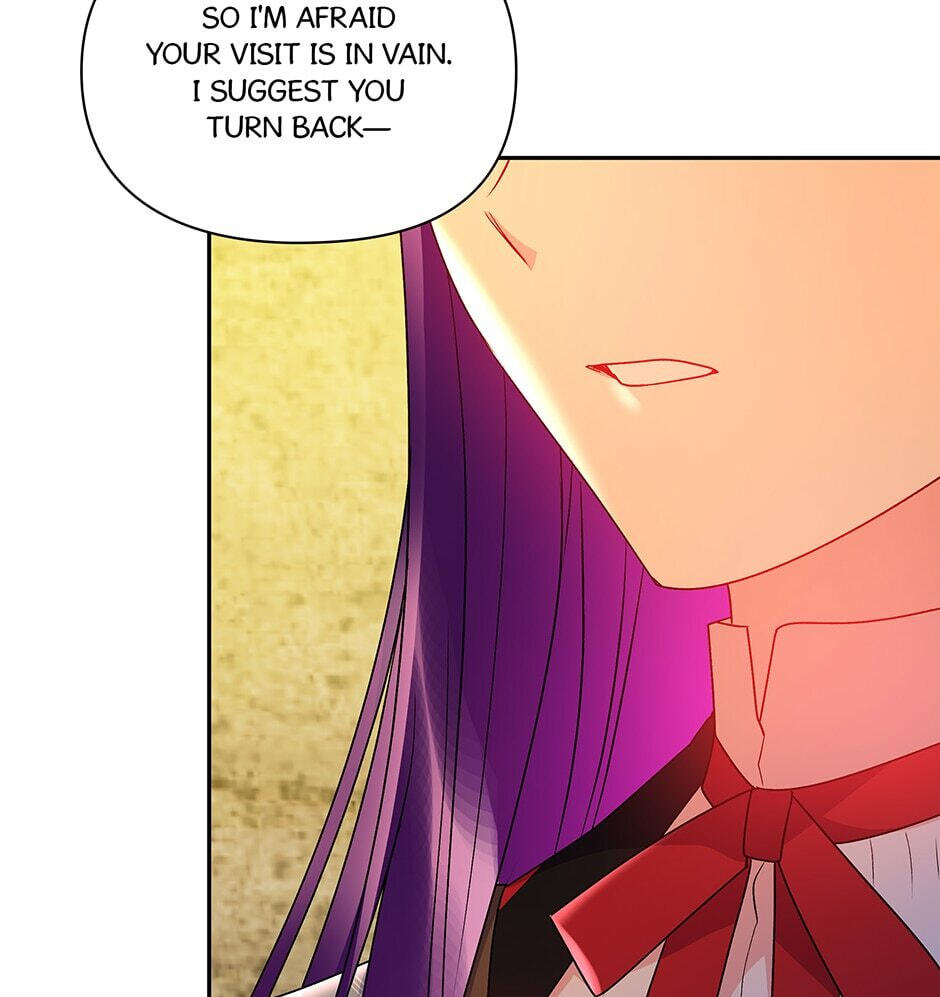 Observing Elena Evoy Chapter 89 page 90 - 