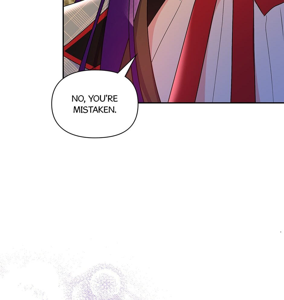 Observing Elena Evoy Chapter 89 page 91 - 