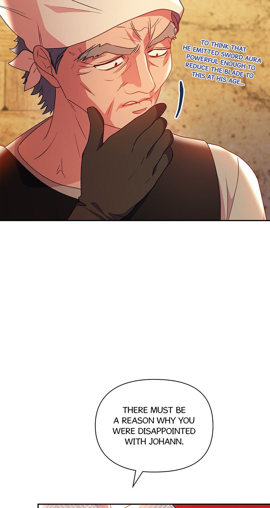 Observing Elena Evoy Chapter 89 page 98 - 