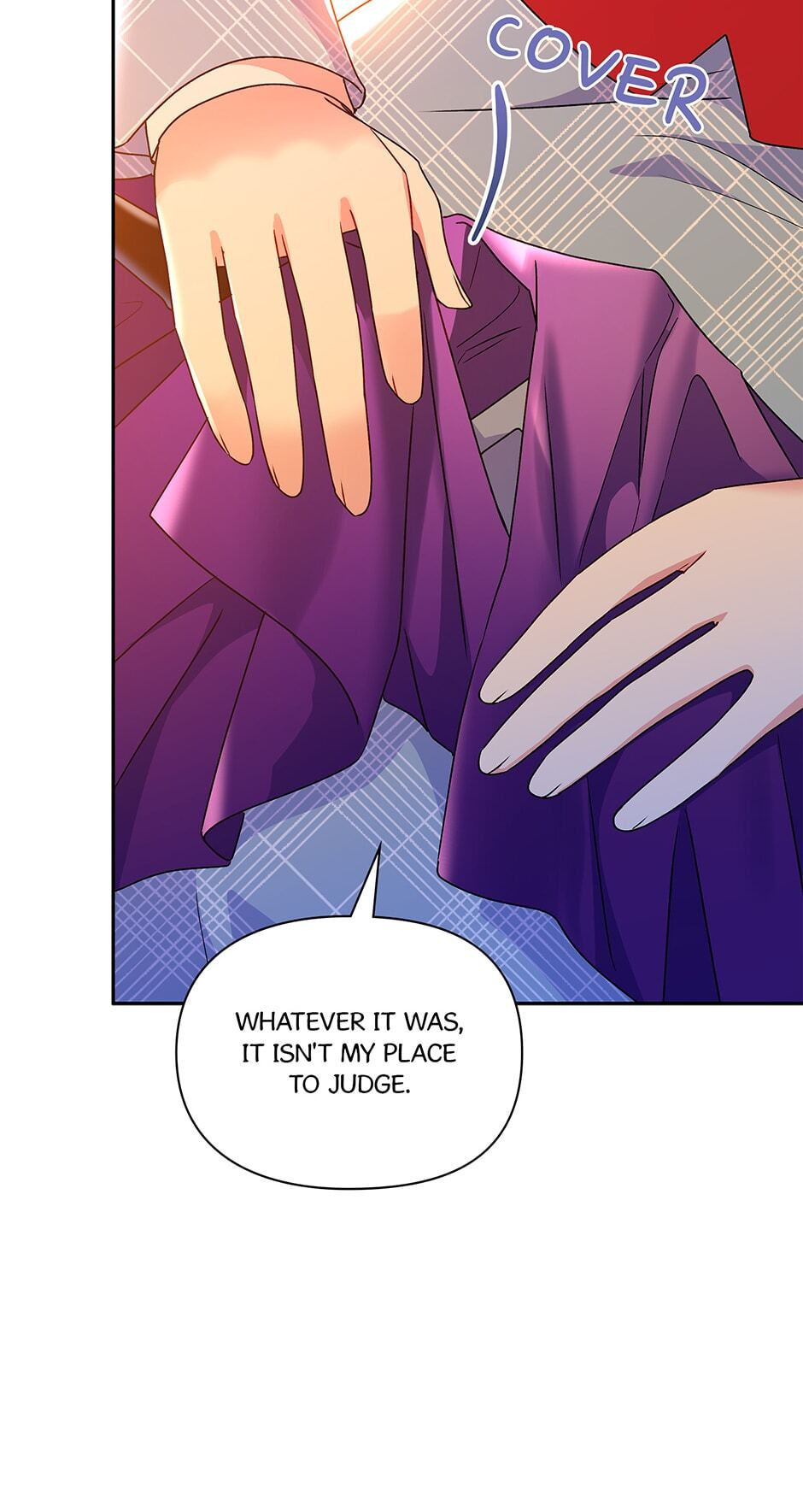 Observing Elena Evoy Chapter 89 page 99 - 