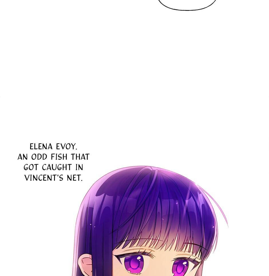 Observing Elena Evoy Chapter 9 page 12 - 