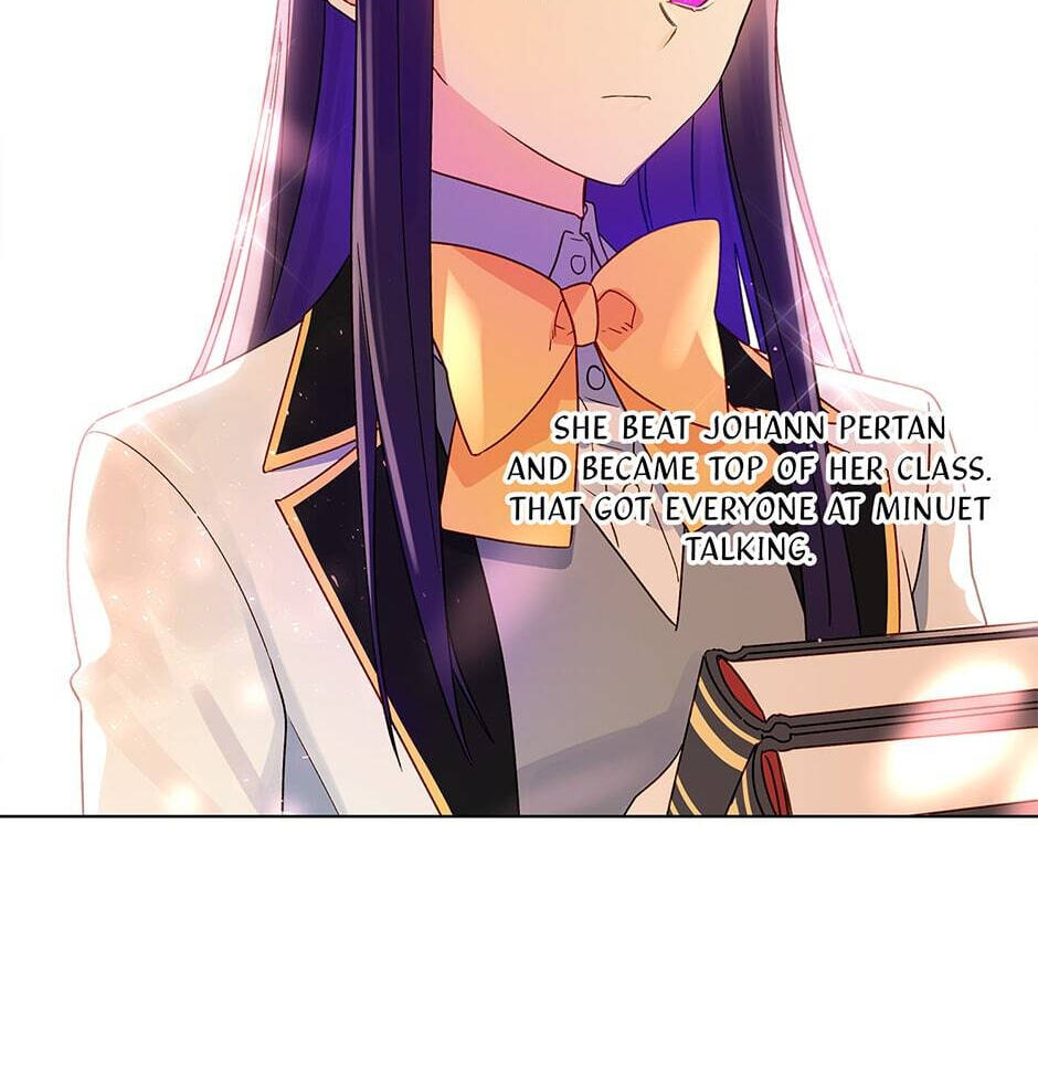 Observing Elena Evoy Chapter 9 page 13 - 