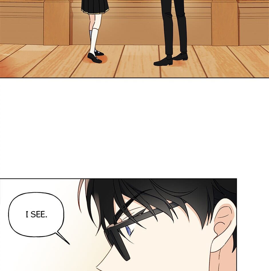Observing Elena Evoy Chapter 9 page 15 - 