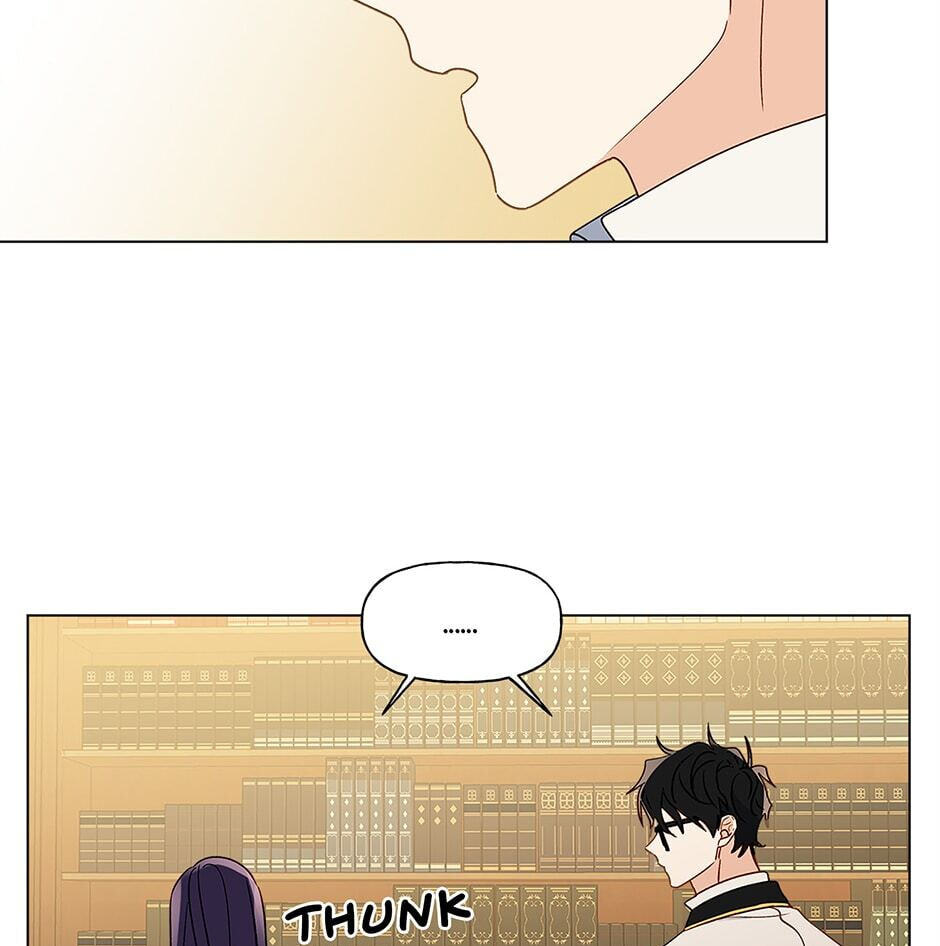 Observing Elena Evoy Chapter 9 page 16 - 