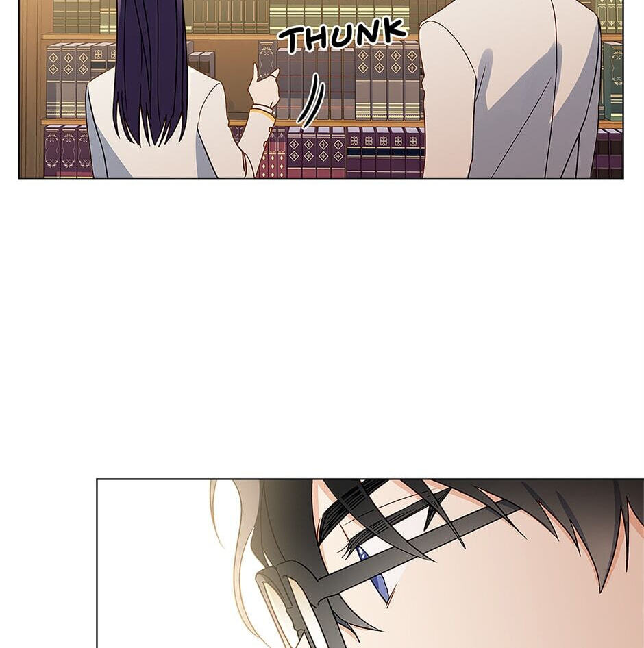 Observing Elena Evoy Chapter 9 page 17 - 