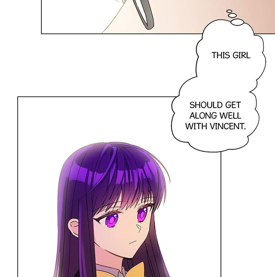 Observing Elena Evoy Chapter 9 page 18 - 