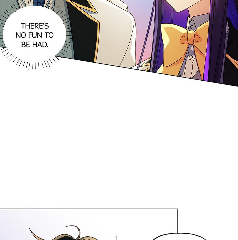 Observing Elena Evoy Chapter 9 page 21 - 