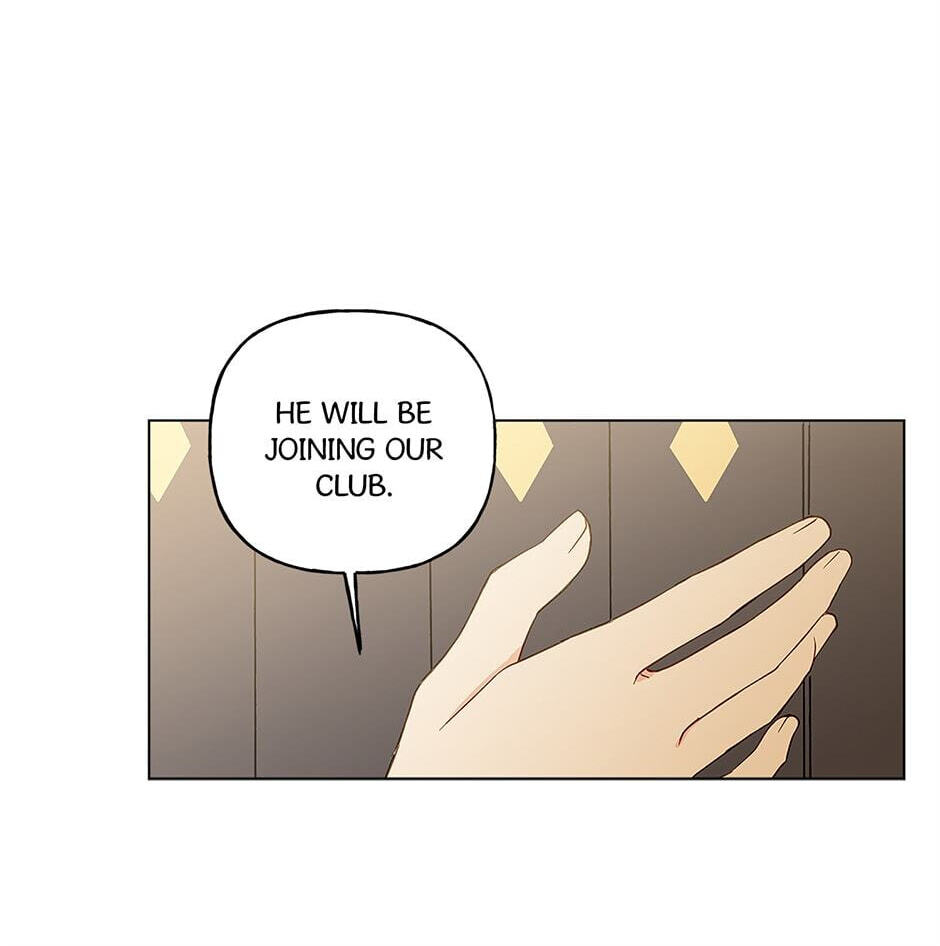 Observing Elena Evoy Chapter 9 page 23 - 