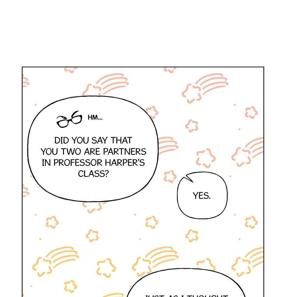 Observing Elena Evoy Chapter 9 page 25 - 
