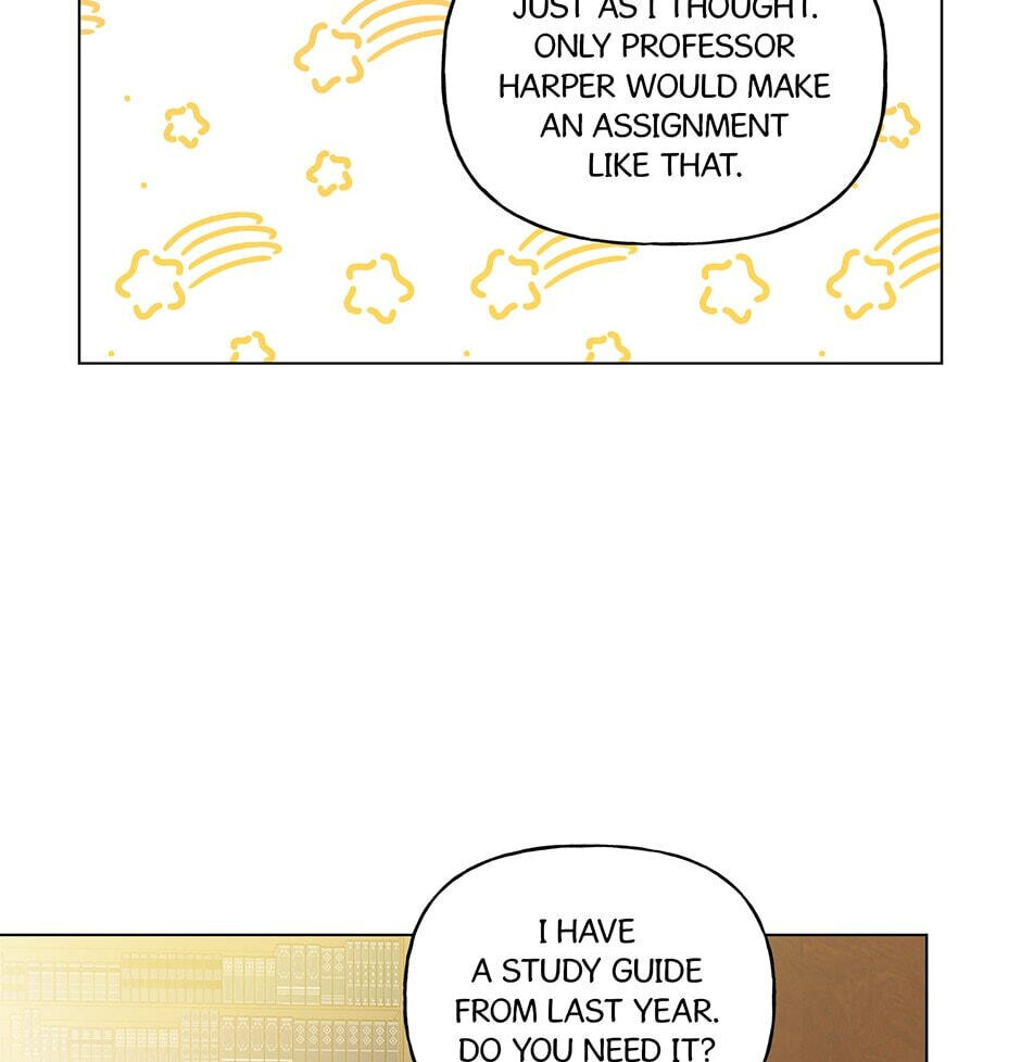 Observing Elena Evoy Chapter 9 page 26 - 