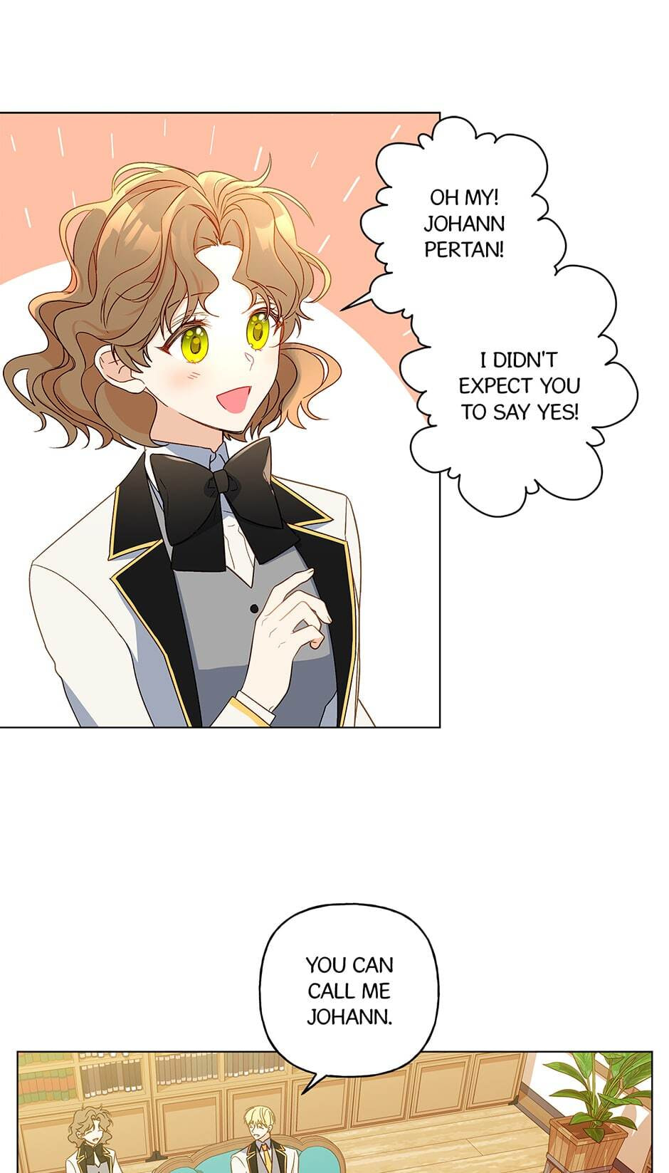 Observing Elena Evoy Chapter 9 page 37 - 