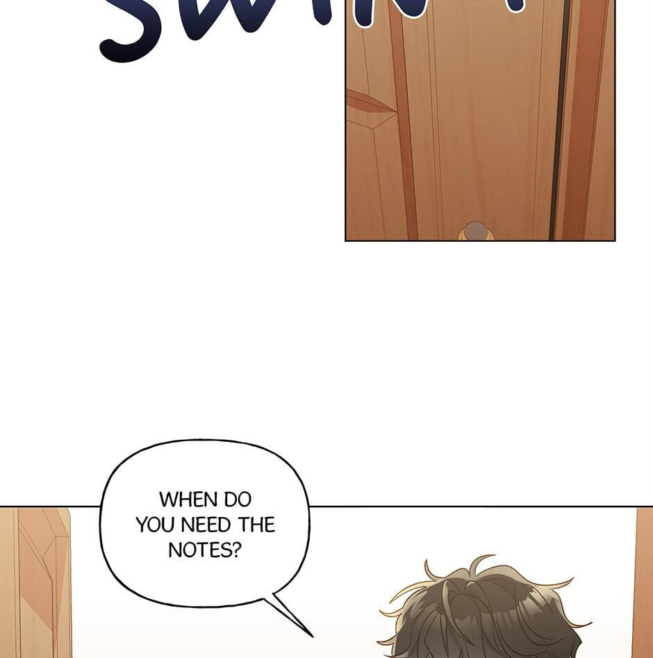 Observing Elena Evoy Chapter 9 page 44 - 
