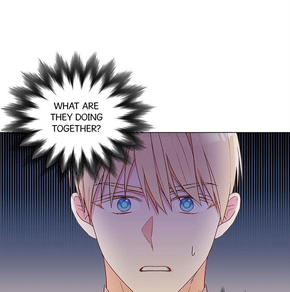 Observing Elena Evoy Chapter 9 page 48 - 