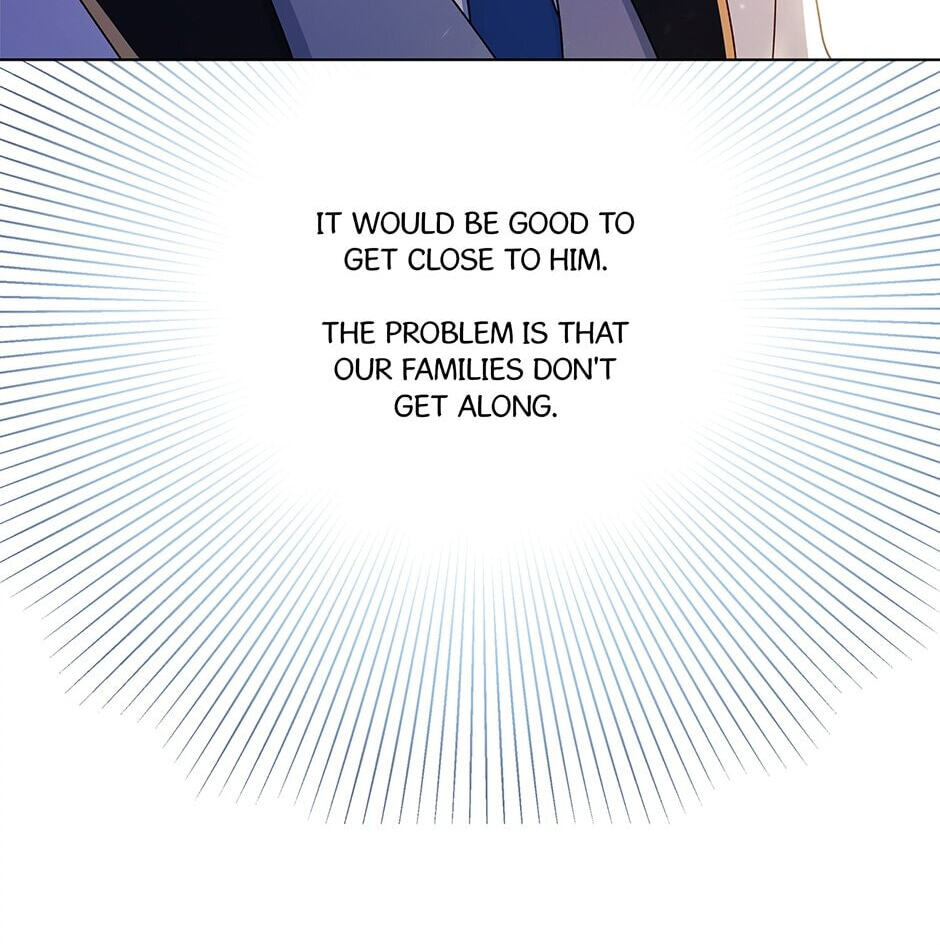 Observing Elena Evoy Chapter 9 page 51 - 