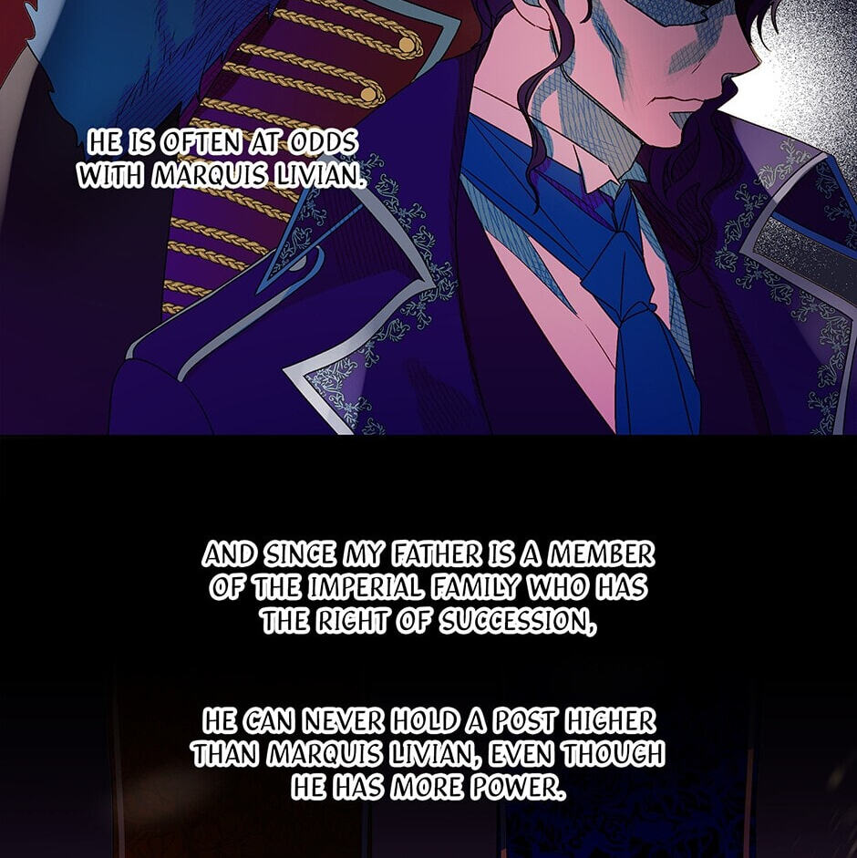 Observing Elena Evoy Chapter 9 page 53 - 