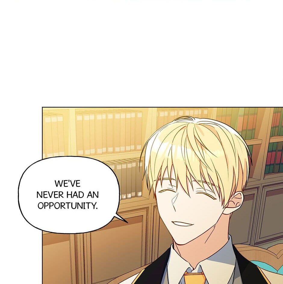 Observing Elena Evoy Chapter 9 page 57 - 