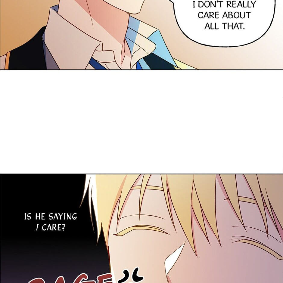 Observing Elena Evoy Chapter 9 page 59 - 