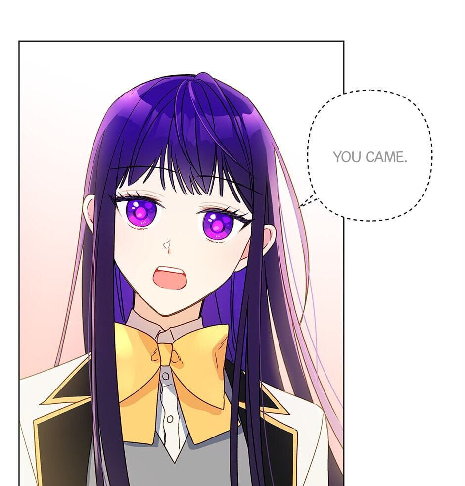 Observing Elena Evoy Chapter 9 page 61 - 