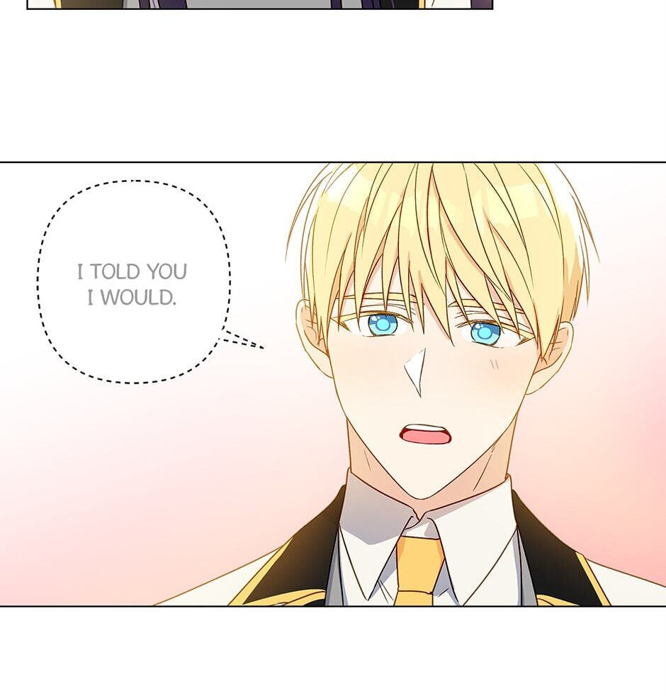Observing Elena Evoy Chapter 9 page 62 - 