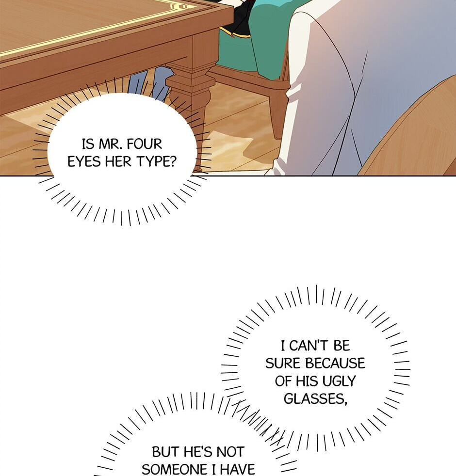 Observing Elena Evoy Chapter 9 page 64 - 