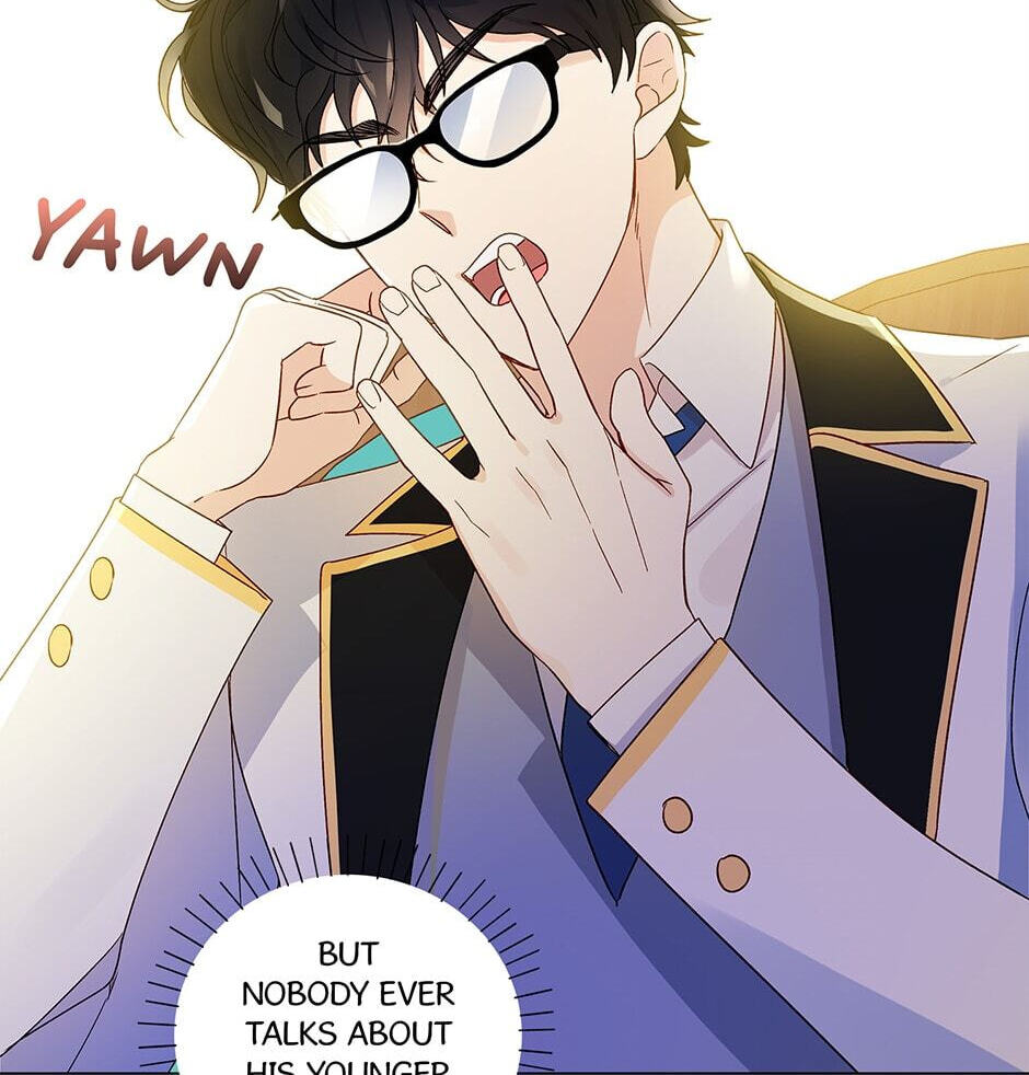 Observing Elena Evoy Chapter 9 page 66 - 