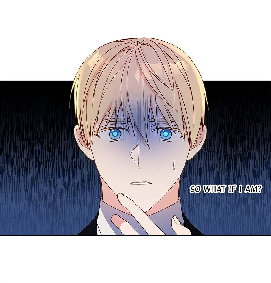 Observing Elena Evoy Chapter 9 page 68 - 