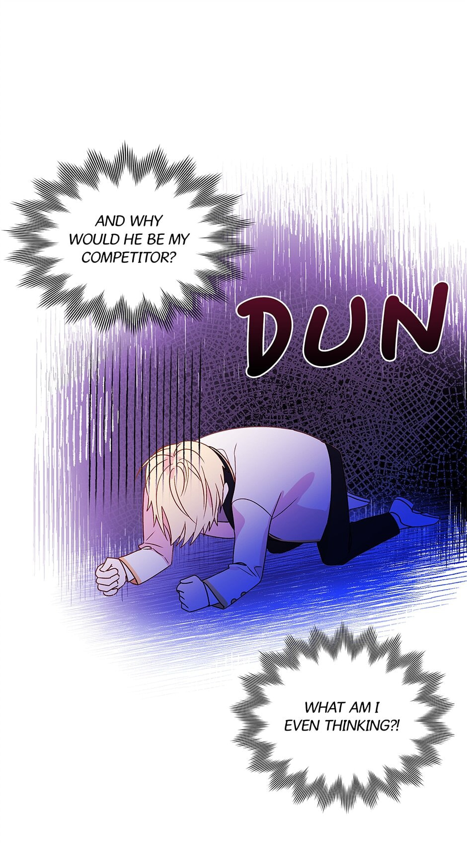 Observing Elena Evoy Chapter 9 page 69 - 