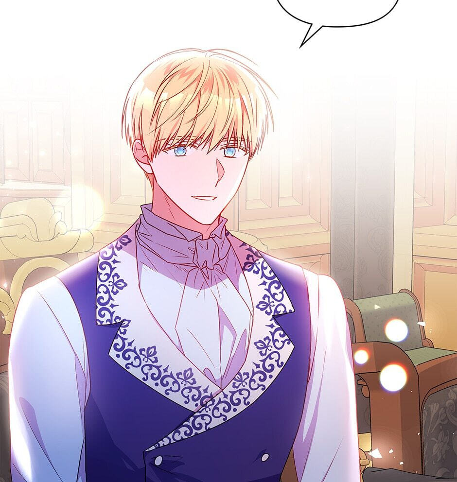 Observing Elena Evoy Chapter 90 page 11 - 