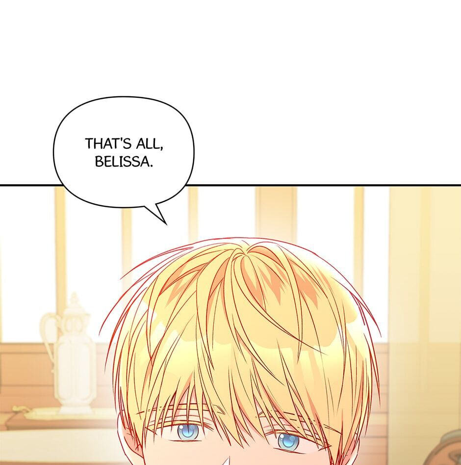 Observing Elena Evoy Chapter 90 page 101 - 