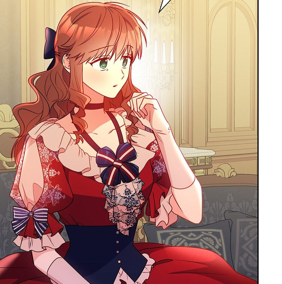 Observing Elena Evoy Chapter 90 page 104 - 