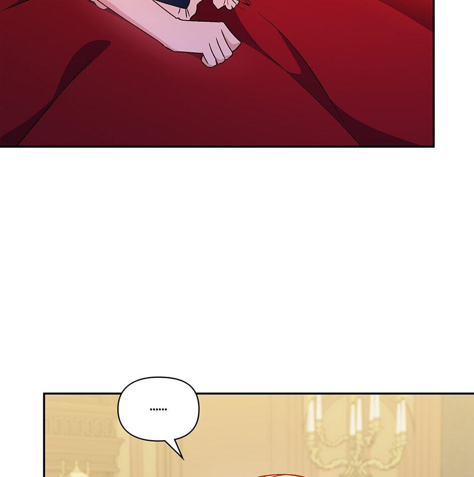 Observing Elena Evoy Chapter 90 page 105 - 
