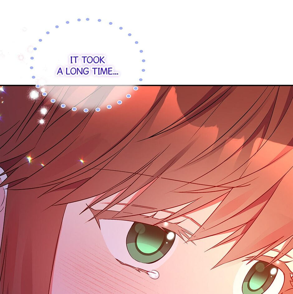 Observing Elena Evoy Chapter 90 page 108 - 