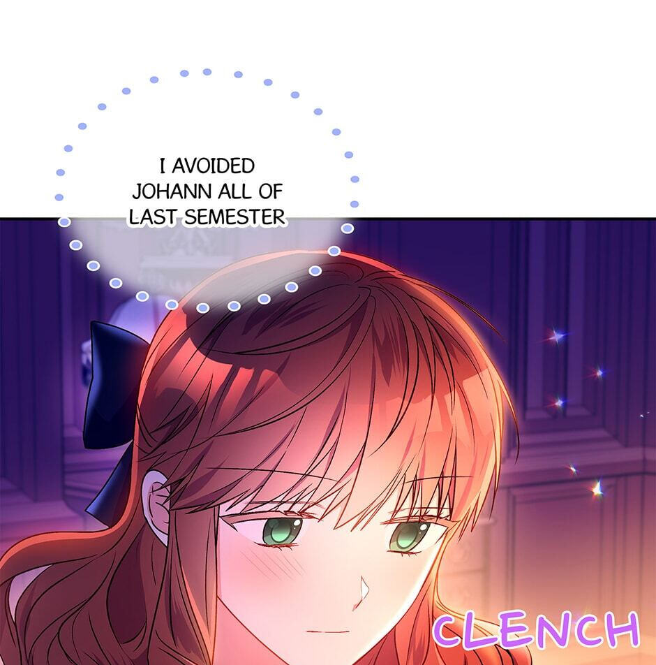 Observing Elena Evoy Chapter 90 page 15 - 