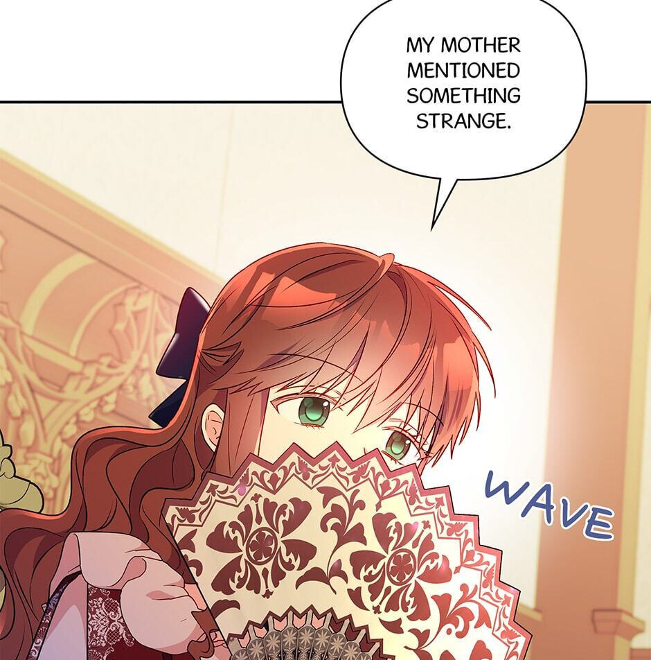 Observing Elena Evoy Chapter 90 page 23 - 