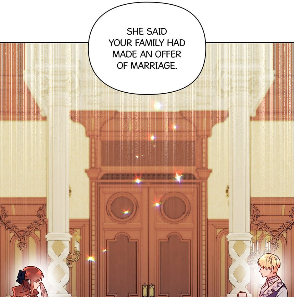 Observing Elena Evoy Chapter 90 page 25 - 