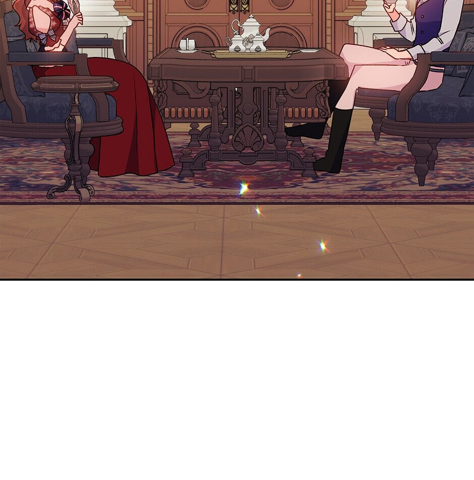 Observing Elena Evoy Chapter 90 page 26 - 