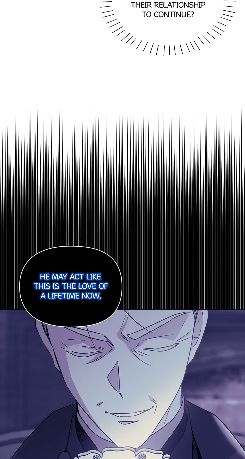Observing Elena Evoy Chapter 90 page 38 - 