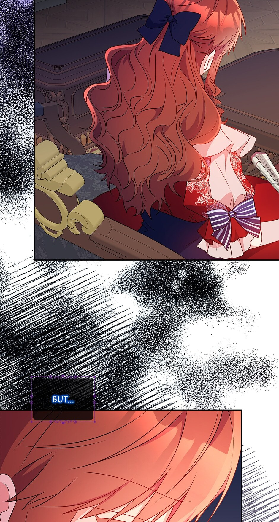 Observing Elena Evoy Chapter 90 page 40 - 