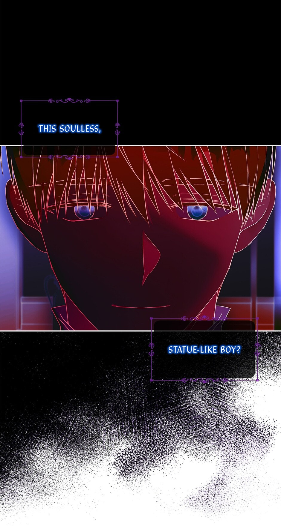 Observing Elena Evoy Chapter 90 page 43 - 